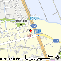 株式会社エビヤ書店　バイパス店周辺の地図