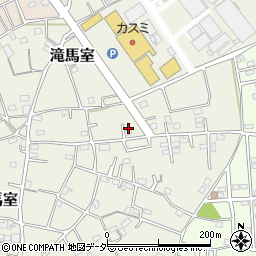 埼玉県鴻巣市原馬室419周辺の地図