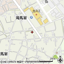 埼玉県鴻巣市原馬室417周辺の地図