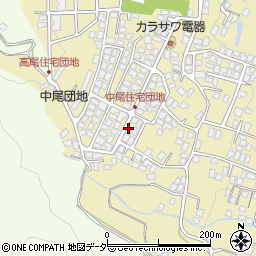 〒394-0047 長野県岡谷市川岸中の地図