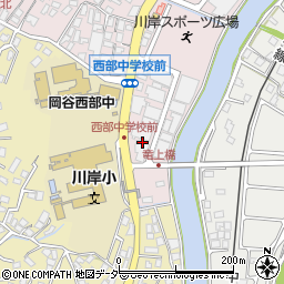 日本ミクロン株式会社周辺の地図