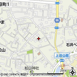 株式会社小柳工業周辺の地図