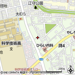 三崎屋電工周辺の地図