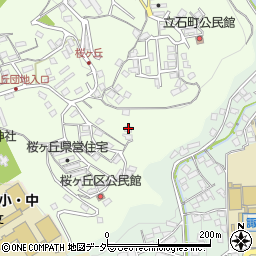 長野県諏訪市上諏訪9323周辺の地図