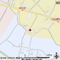 埼玉県久喜市除堀935周辺の地図