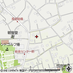 埼玉県鴻巣市原馬室769周辺の地図