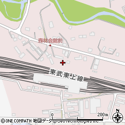 西田ハイツ３周辺の地図