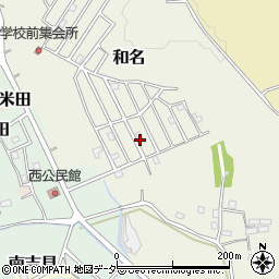 マルヤマ電機株式会社周辺の地図