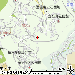 長野県諏訪市上諏訪9130周辺の地図