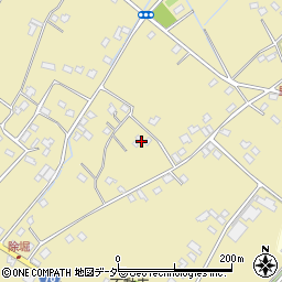 埼玉県久喜市除堀1364-3周辺の地図