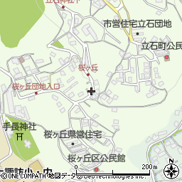 長野県諏訪市上諏訪9284周辺の地図