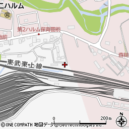 寿－Ａ周辺の地図