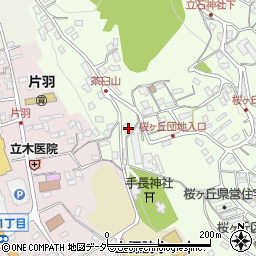 長野県諏訪市上諏訪9203周辺の地図