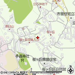 長野県諏訪市上諏訪9250周辺の地図