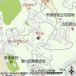 長野県諏訪市上諏訪9279周辺の地図