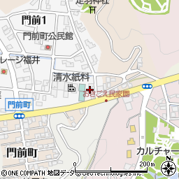 寺崎電化設備周辺の地図