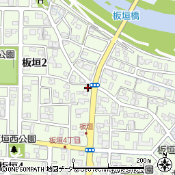 原田幸商会周辺の地図