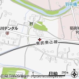 有限会社川本住宅工房周辺の地図