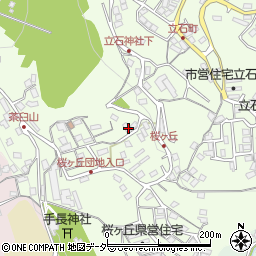 長野県諏訪市上諏訪9263周辺の地図