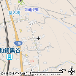 大曽根商事株式会社周辺の地図