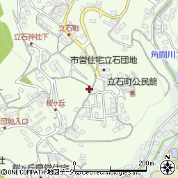 長野県諏訪市上諏訪8994周辺の地図