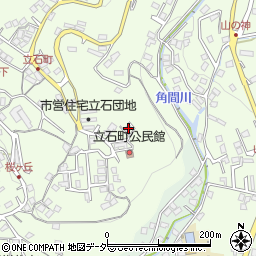 長野県諏訪市上諏訪9060周辺の地図