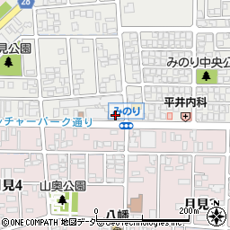 株式会社アタゴ周辺の地図