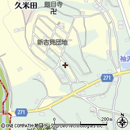 株式会社三和周辺の地図
