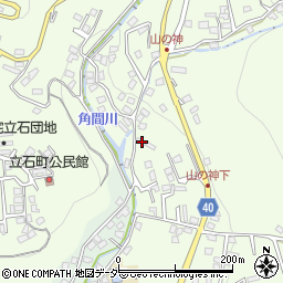 長野県諏訪市上諏訪6338周辺の地図