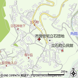 長野県諏訪市上諏訪8982周辺の地図