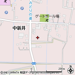 株式会社小宮工業周辺の地図