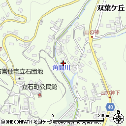 長野県諏訪市上諏訪7653周辺の地図