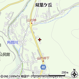 長野県諏訪市上諏訪6396周辺の地図