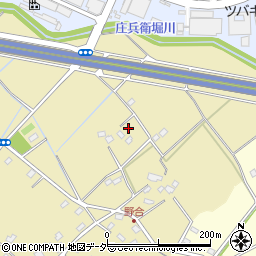 埼玉県久喜市除堀1523-5周辺の地図