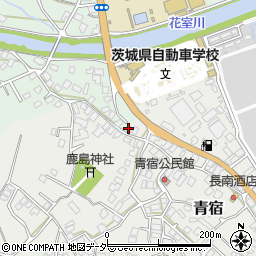 藤沢ハイツ周辺の地図