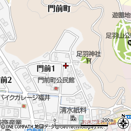 中川塗装周辺の地図