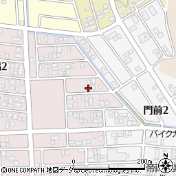 シティパークＦＫ（Ｖ）周辺の地図