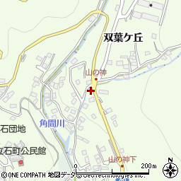 長野県諏訪市上諏訪6364周辺の地図