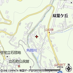長野県諏訪市上諏訪7664周辺の地図