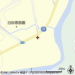 株式会社岩田屋　本社周辺の地図