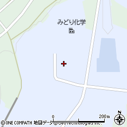 株式会社ＴＪＭデザイン太田工場周辺の地図