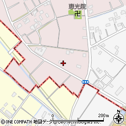 市ノ川自動車周辺の地図