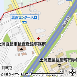 今川商事株式会社　学園サービスセンター代書周辺の地図