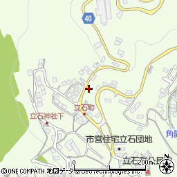 長野県諏訪市上諏訪8927周辺の地図