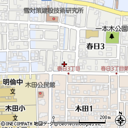 名村機料商会周辺の地図