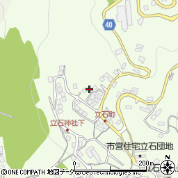 長野県諏訪市上諏訪10223周辺の地図