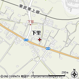 窪田紙業有限会社周辺の地図
