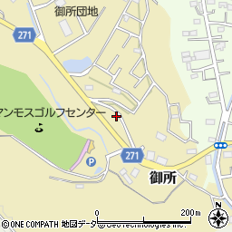 太田モータース周辺の地図