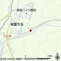 長野県諏訪市上諏訪7572周辺の地図