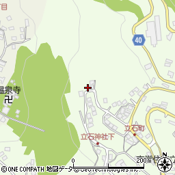 長野県諏訪市上諏訪10639周辺の地図